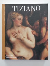 Tiziano La vita e l'arte I