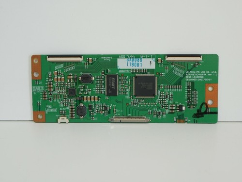 Con philips 6870c 0163a - t-con, 6870c-0163a
