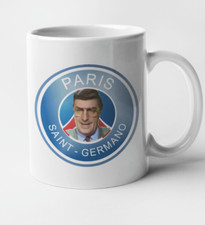 Tazza idea regalo, Paris Saint