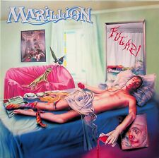 MARILLION- Fugazi LP (NEW 2021