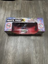 Set rampe per skate park - ,