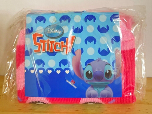 Calze lilo stitch mai - stitch, aperte