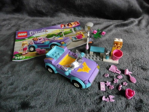 Lego friends 3183 - -,
