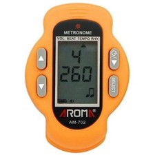AROMA AM-702 METRONOMO A CLIP