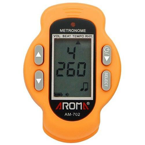Aroma 702 metronomo clip - metronomo, a