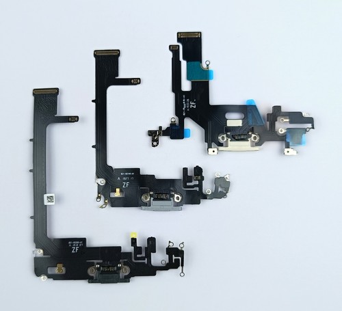 Nappe connecteur port - nappe,