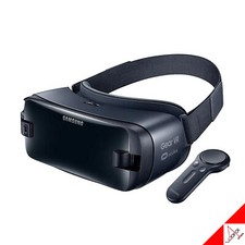 Cuffie Samsung Gear VR con