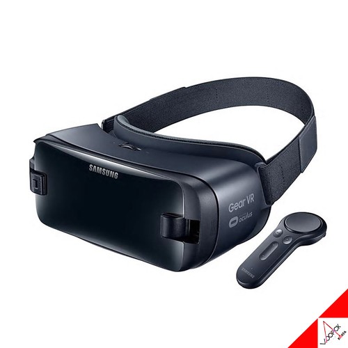 Cuffie samsung gear con - samsung,