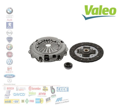 Kit frizione citroen - citroen, c2