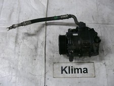 Compressore Aria Condizionata