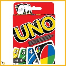 Carte da gioco UNO giochi