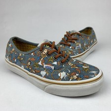 Scarpe VANS Disney Pixar Toy