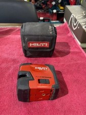 HILTI 2-LINE SELF-LEVELING
