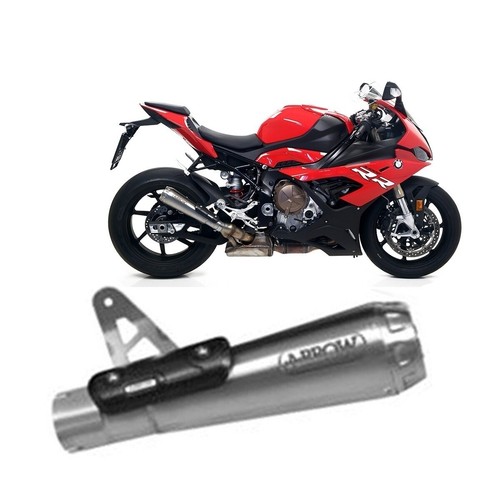 Terminale arrow omologato - terminale,