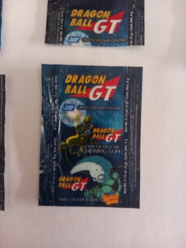 Dragon ball - ball,