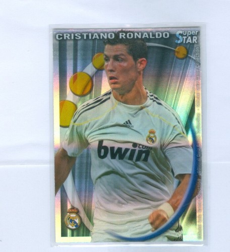 Cristiano ronaldo real madrid - ronaldo,