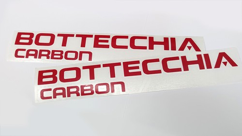 Adesivi bottecchia carbon - 2,