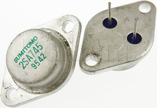 2SA745 Transistor Sumitomo PNP originale nuovo A745
