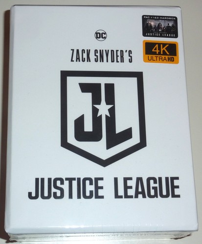 Zack snyder justice - zack, league