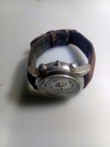 Girard perregaux ferrari 8020 - girard,