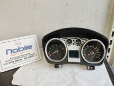 QUADRO STRUMENTI FORD FOCUS II