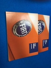 MANUALI USO E MANUTENZIONE