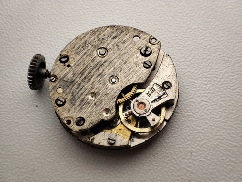 Movimento orologio 960 7 - as, 23,7