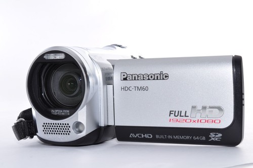 Videocamera digitale panasonic - videocamera,