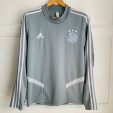 Felpa ajax adidas - ajax,