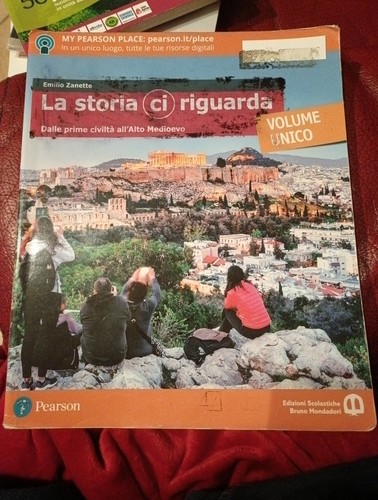 Libri usati scuola superiore - libri,