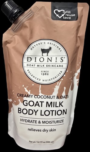 Nature original dionis - nature's, cocco