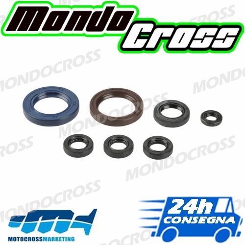 Kit paraoli serie - kit, motore