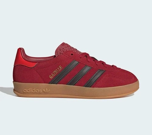 Adidas sneakers unisex gazelle - adidas,
