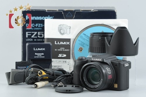 Panasonic lumix - panasonic,