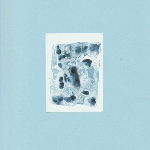 Fohn porcelain vinyl lp - -,