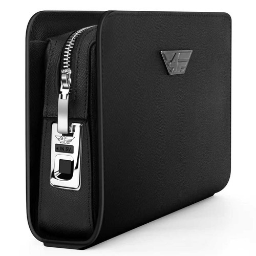 Borsa mano uomo - mano, in