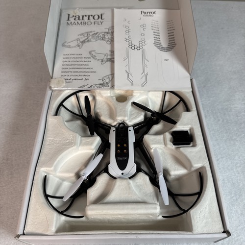 Parrot mambo fly mini drone - parrot,