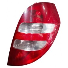 Fanale posteriore destro