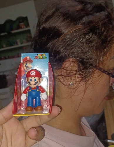 Nintendo jakks pacific - jakks,