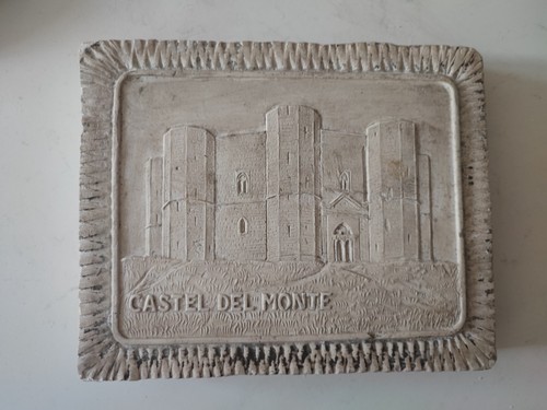Calco matrice stampo - calco, gesso