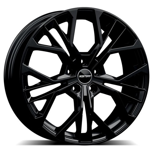 Cerchio lega gmp - in,
