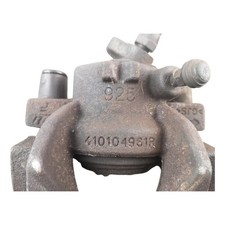 Pinza anteriore sinistra