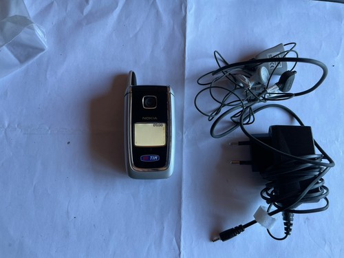 Nokia 6101 funzionante - , +