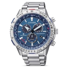 Orologio radio citizen - orologio,