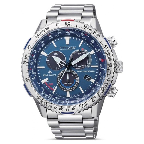 Orologio radio citizen - orologio,