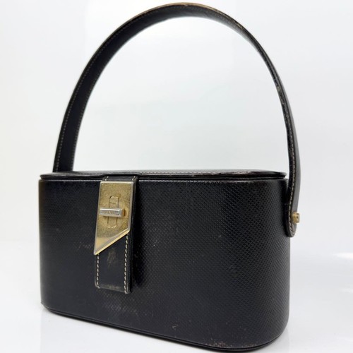 Fendi vanity case pelle - case,