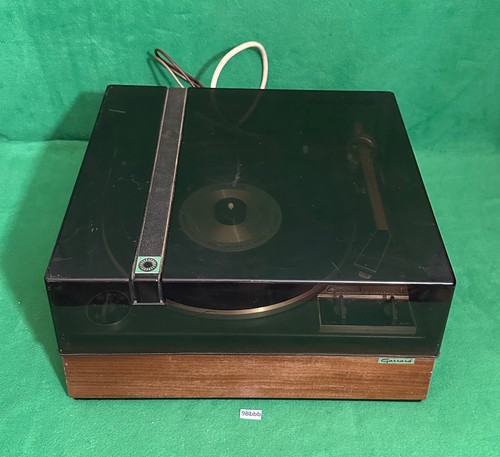 Vintage garrard synchro lab - garrard, synchro-lab