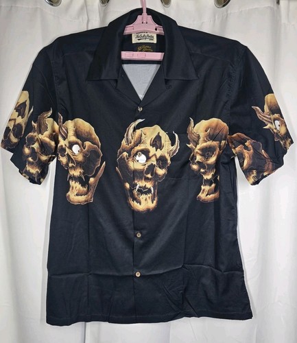 Camicia studio wacko maria - da,