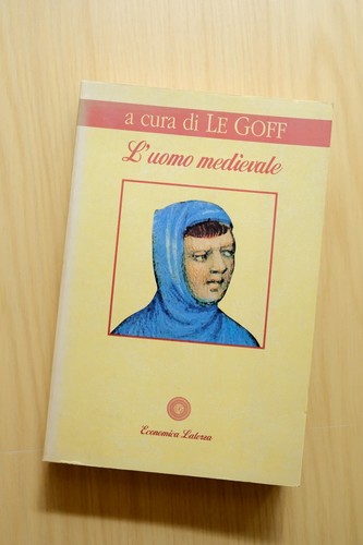 Jacques goff - (cura),