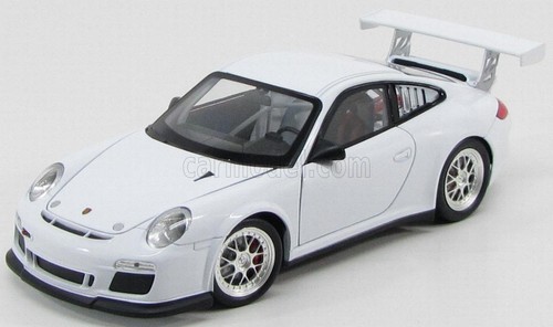 Welly porsche 911 - welly,